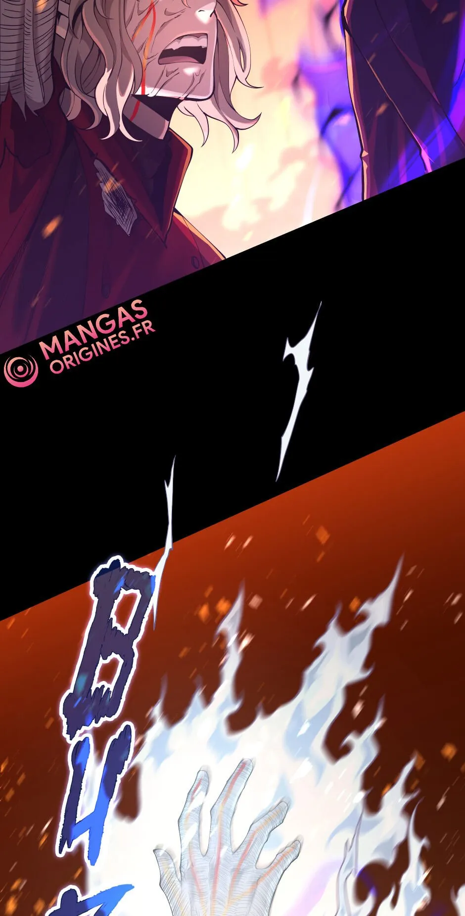 Read The Beginning After the End FRANCAIS Manga Online