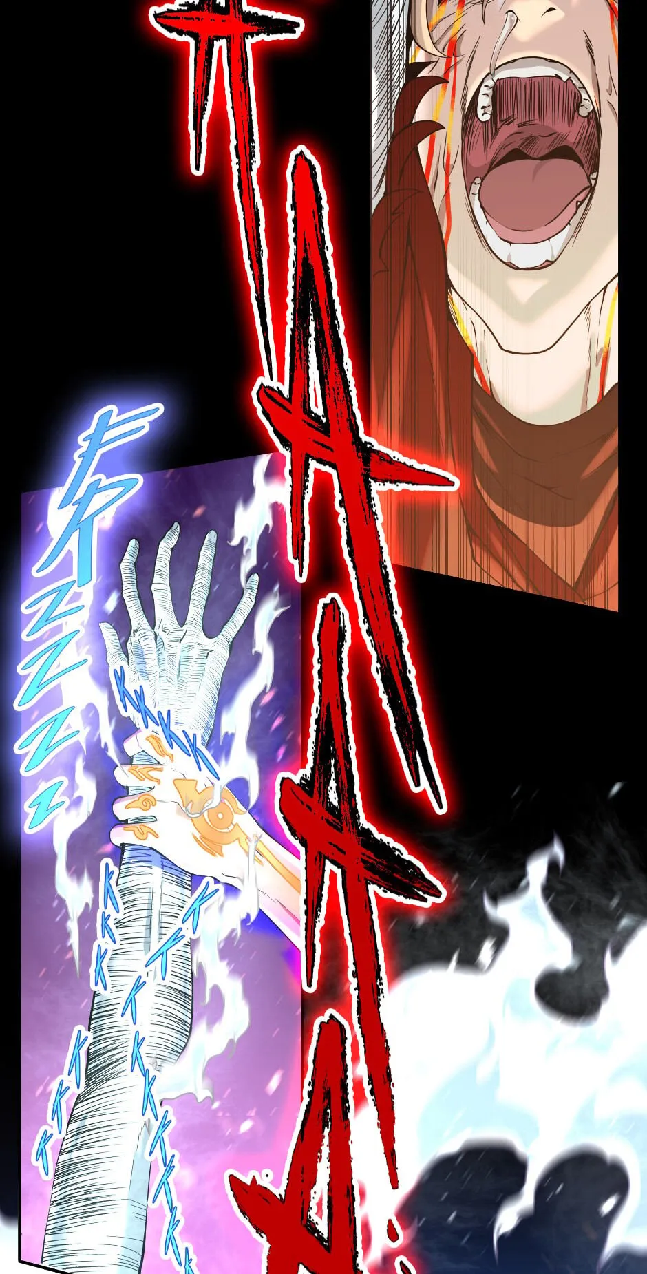 Read The Beginning After the End FRANCAIS Manga Online