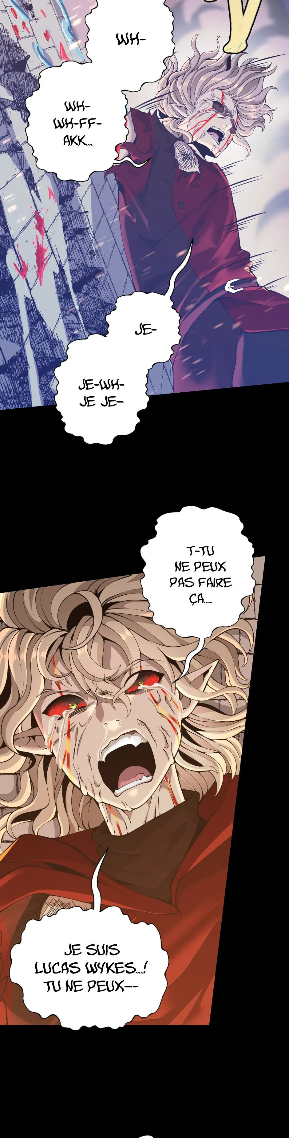Read The Beginning After the End FRANCAIS Manga Online