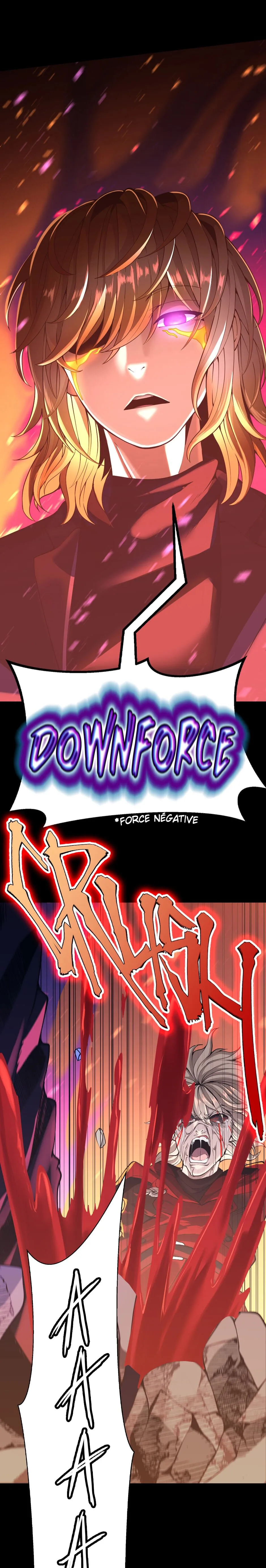 Read The Beginning After the End FRANCAIS Manga Online