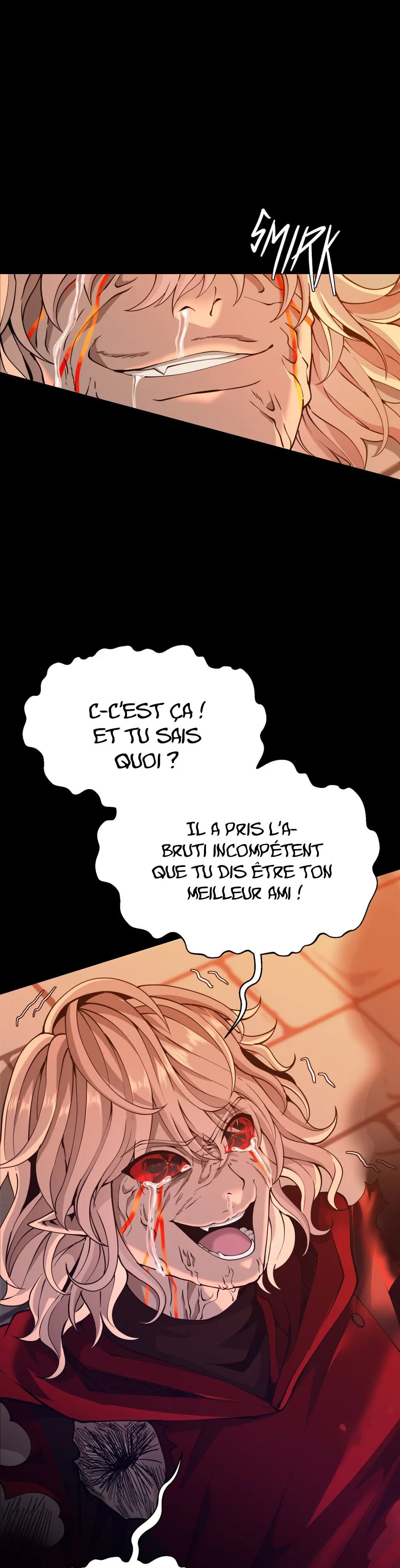 Read The Beginning After the End FRANCAIS Manga Online