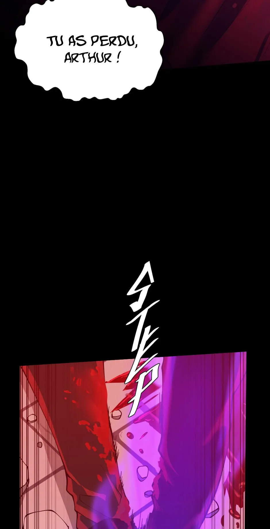 Read The Beginning After the End FRANCAIS Manga Online