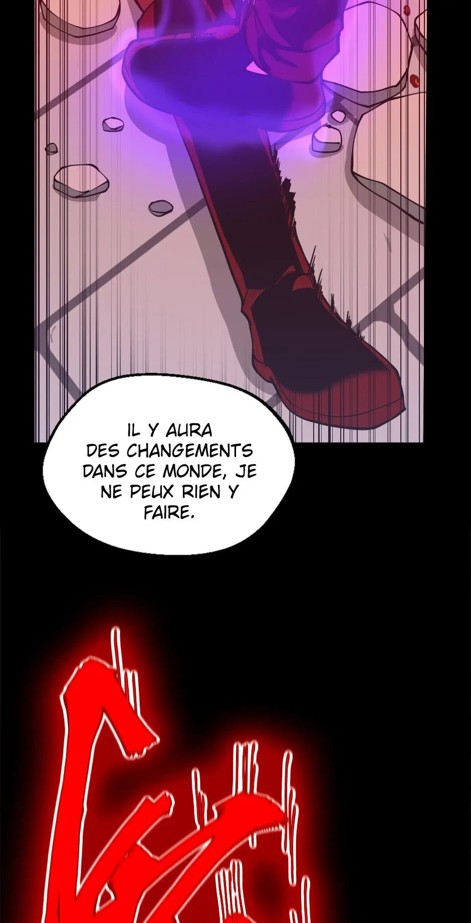 Read The Beginning After the End FRANCAIS Manga Online