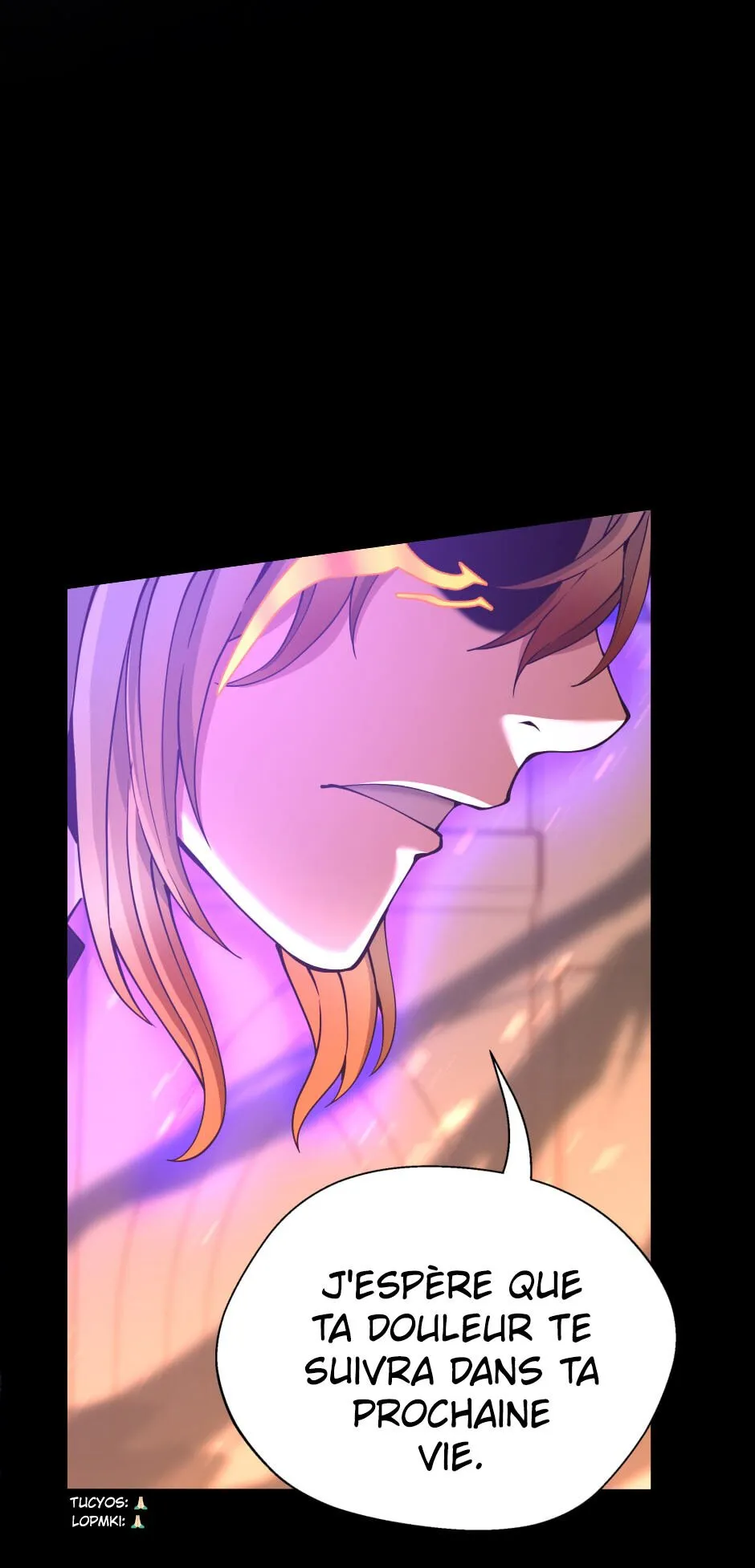 Read The Beginning After the End FRANCAIS Manga Online