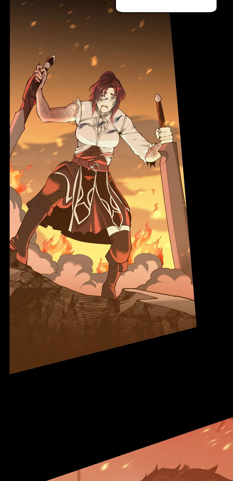 Read The Beginning After the End FRANCAIS Manga Online