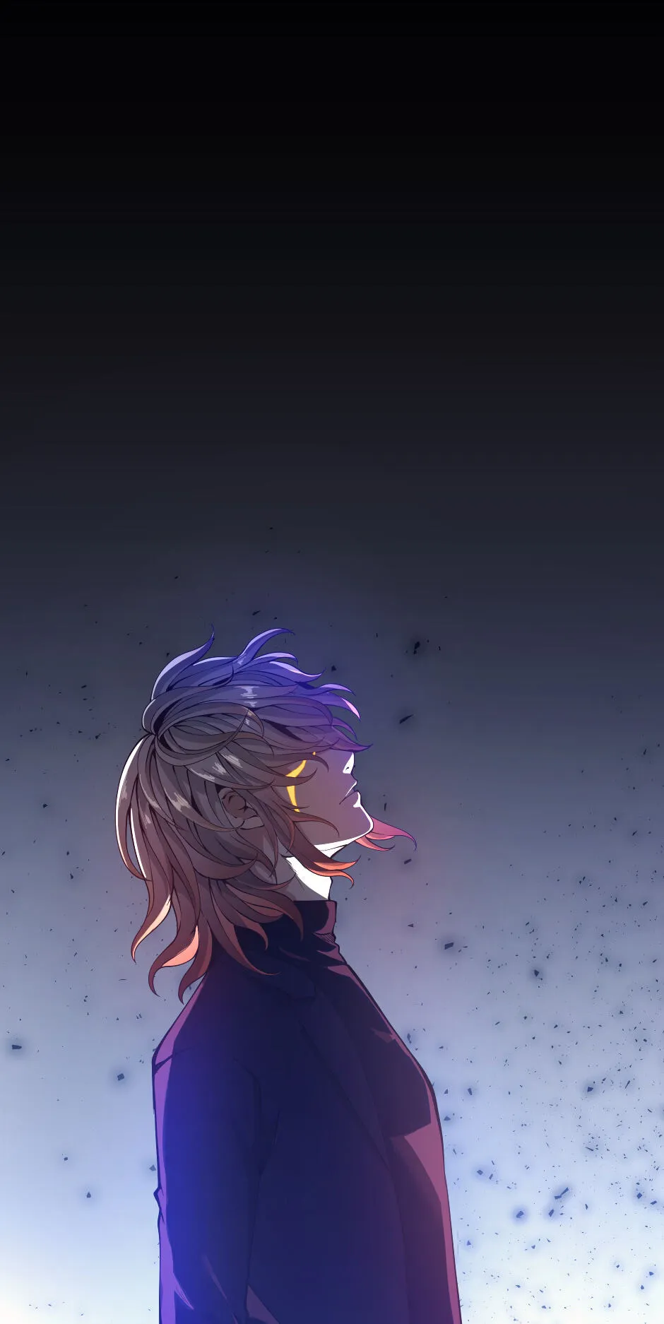 Read The Beginning After the End FRANCAIS Manga Online