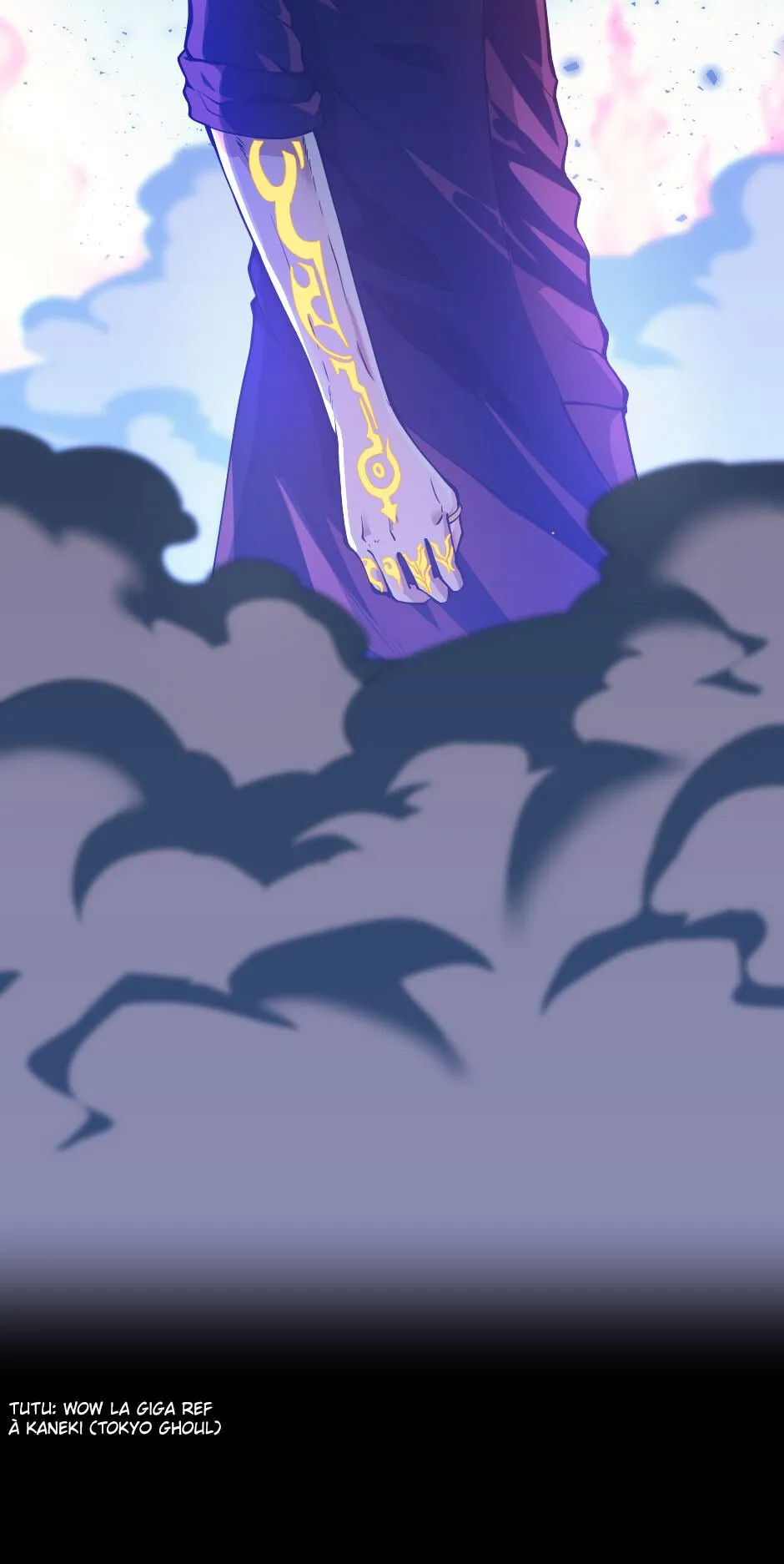 Read The Beginning After the End FRANCAIS Manga Online