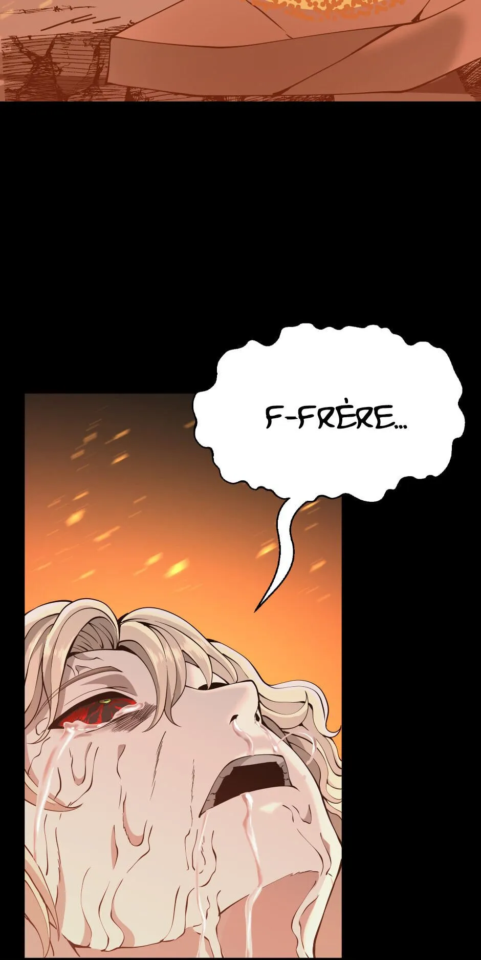 Read The Beginning After the End FRANCAIS Manga Online