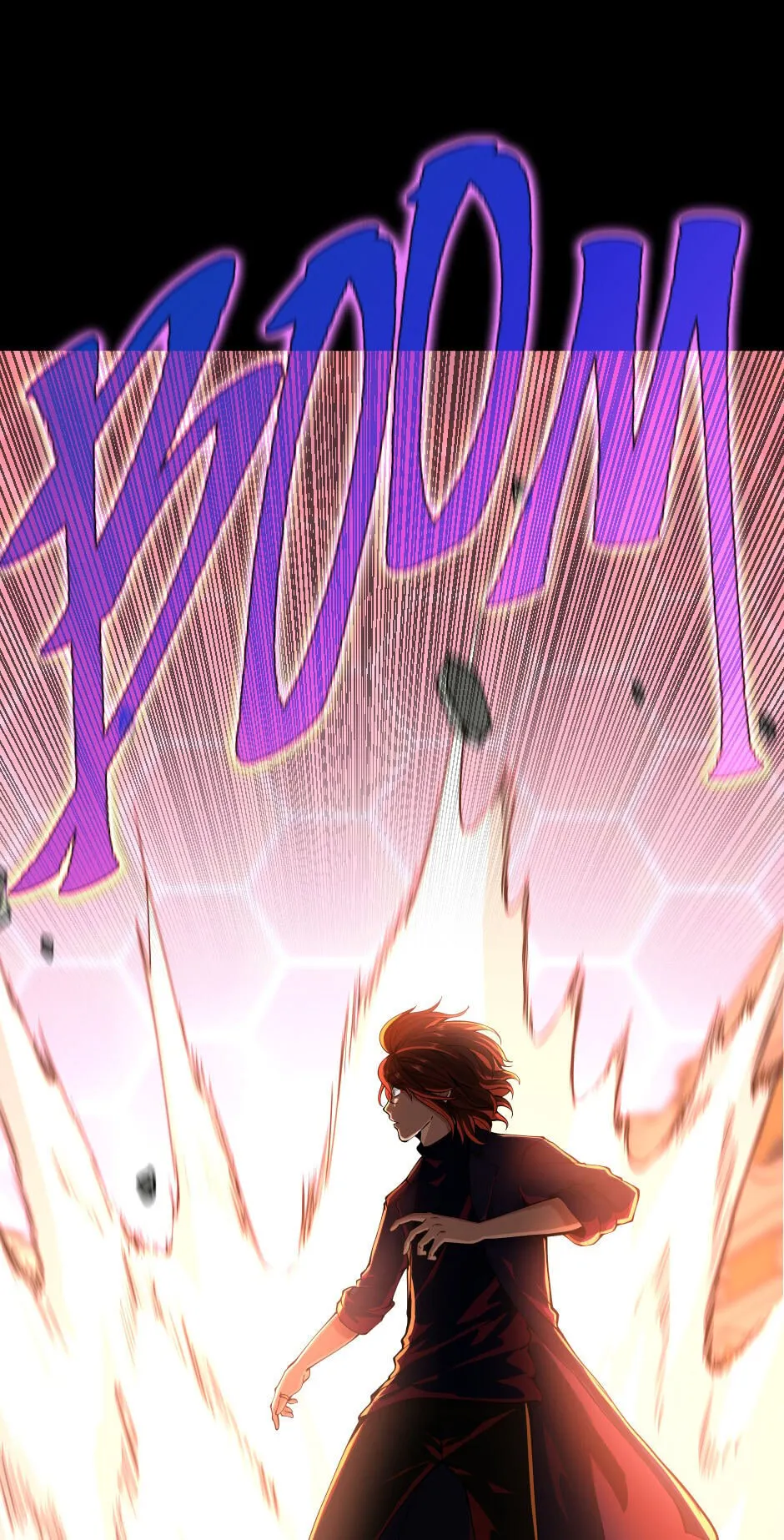 Read The Beginning After the End FRANCAIS Manga Online