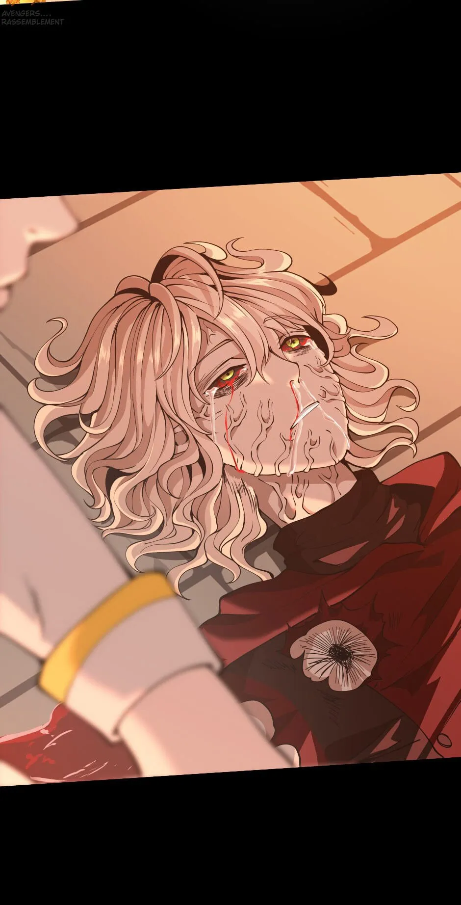 Read The Beginning After the End FRANCAIS Manga Online