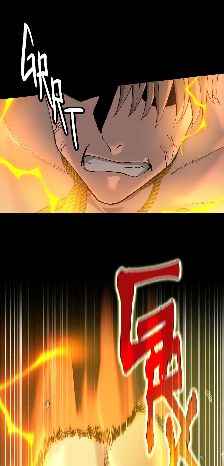 Read The Beginning After the End FRANCAIS Manga Online