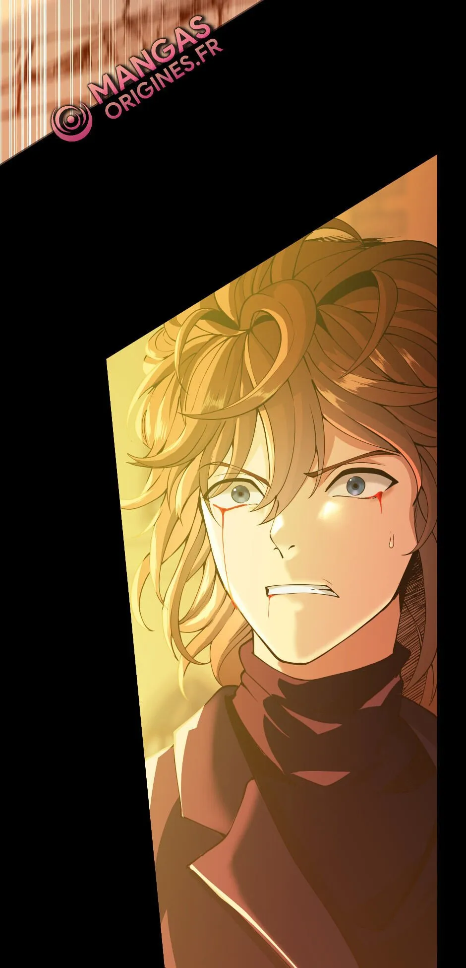 Read The Beginning After the End FRANCAIS Manga Online