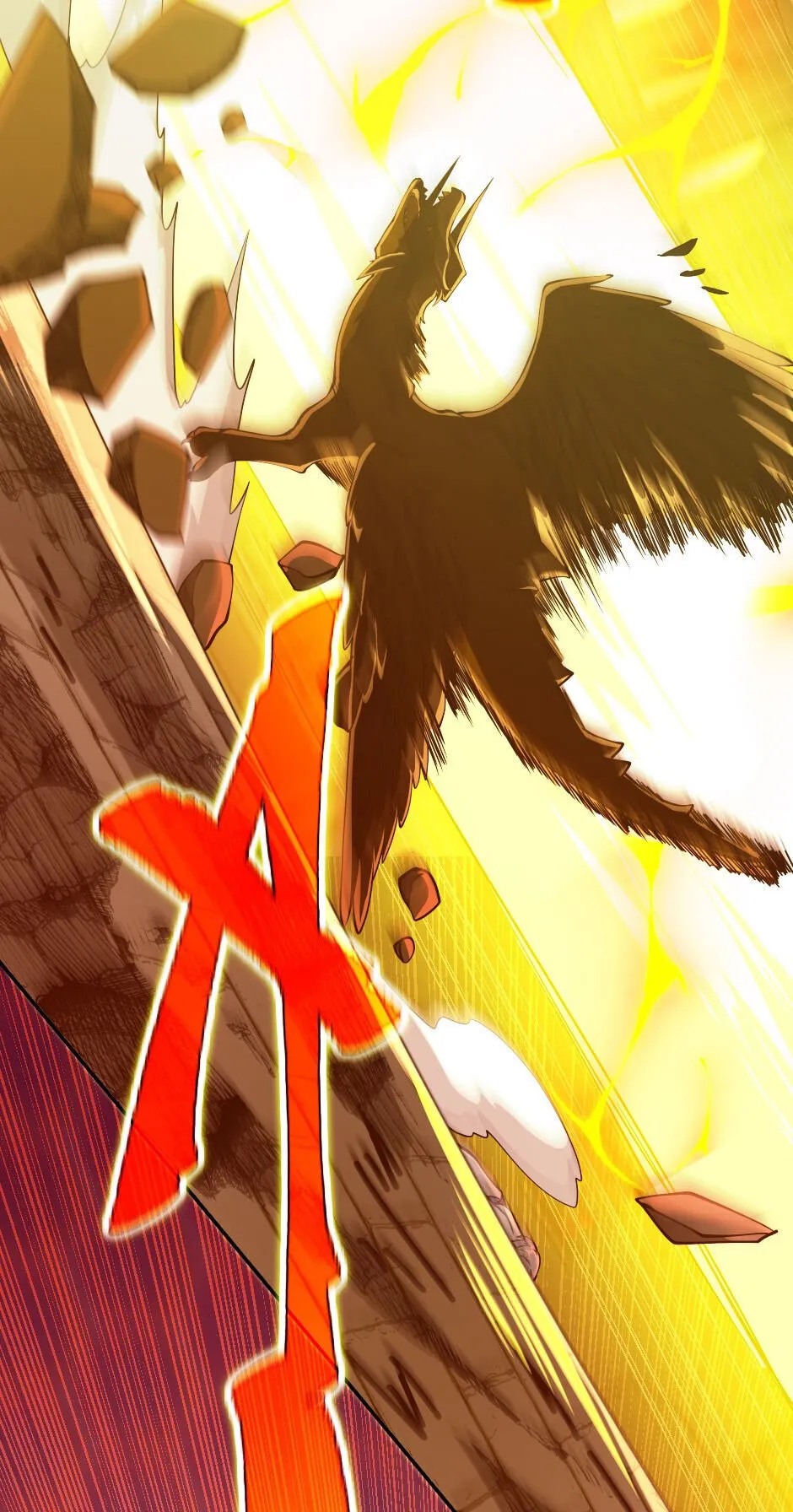 Read The Beginning After the End FRANCAIS Manga Online