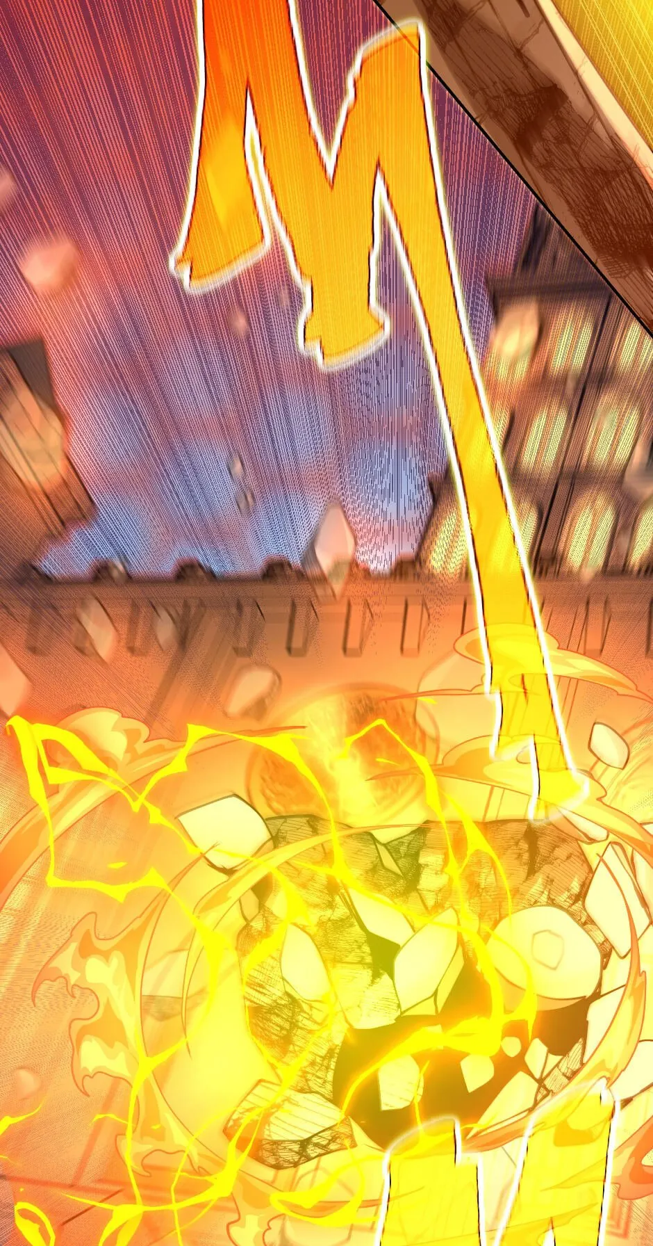 Read The Beginning After the End FRANCAIS Manga Online