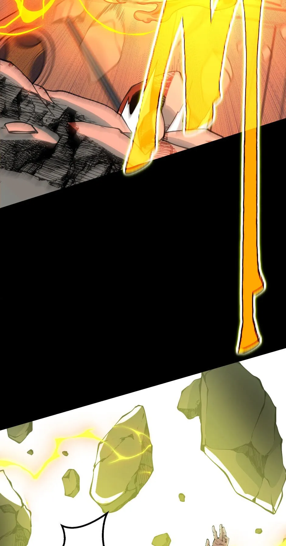 Read The Beginning After the End FRANCAIS Manga Online