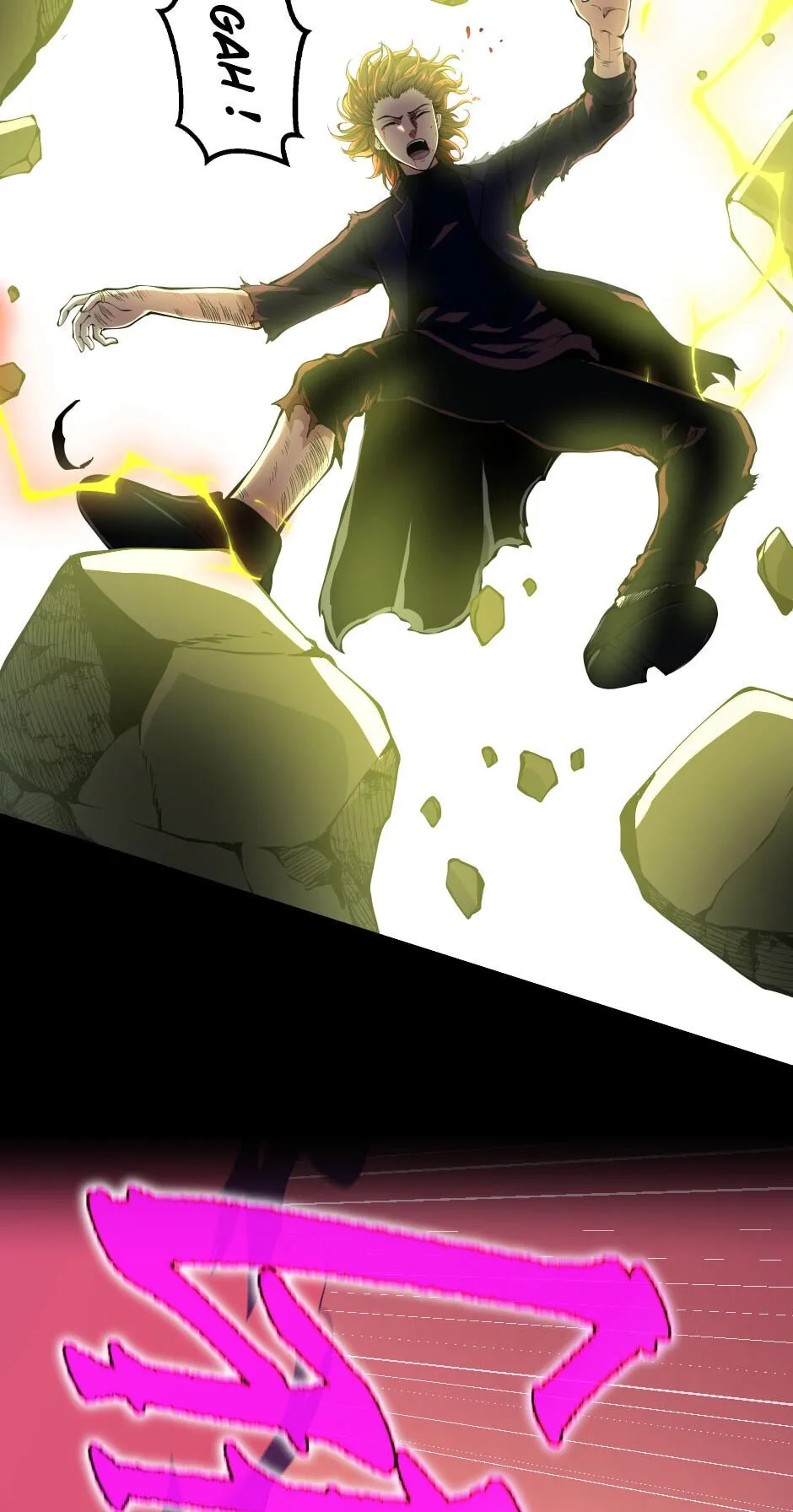 Read The Beginning After the End FRANCAIS Manga Online