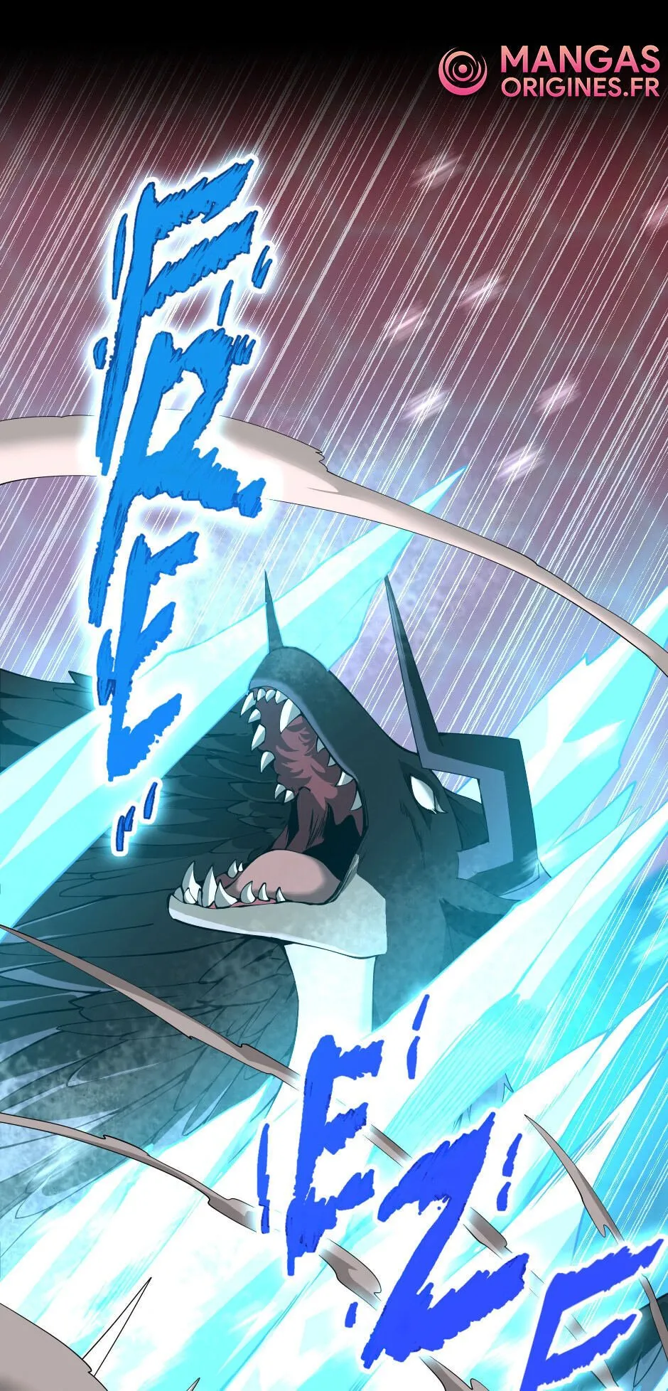 Read The Beginning After the End FRANCAIS Manga Online