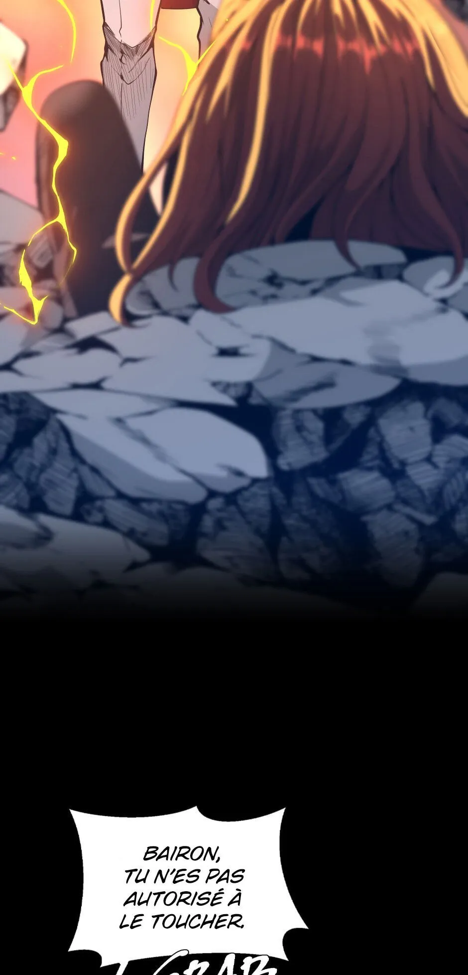 Read The Beginning After the End FRANCAIS Manga Online