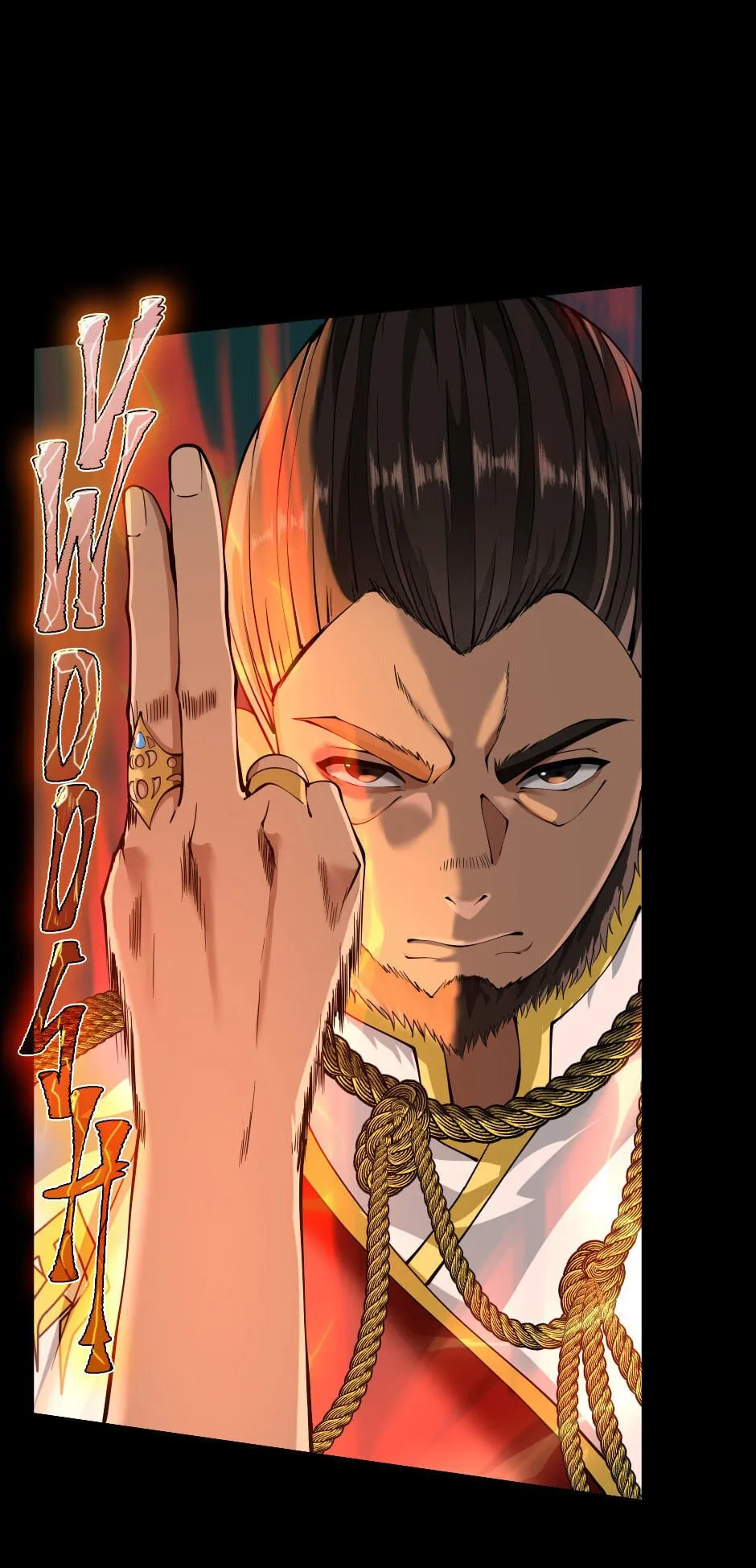 Read The Beginning After the End FRANCAIS Manga Online