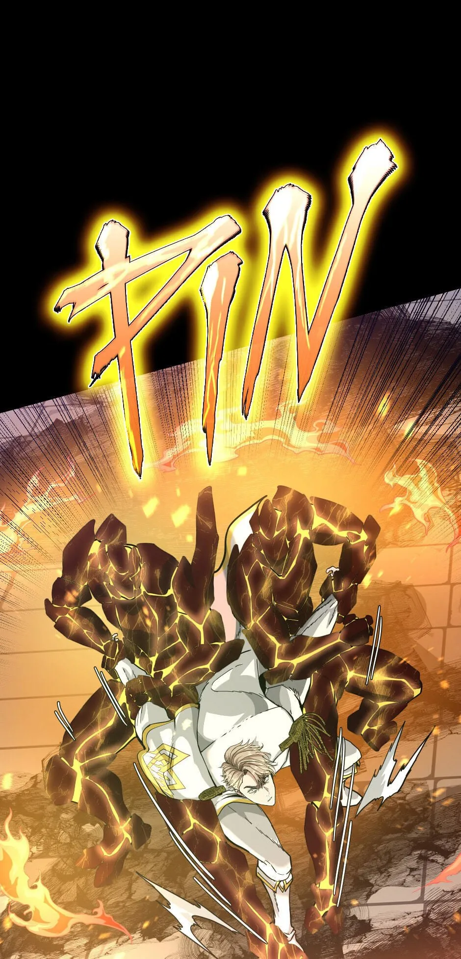 Read The Beginning After the End FRANCAIS Manga Online