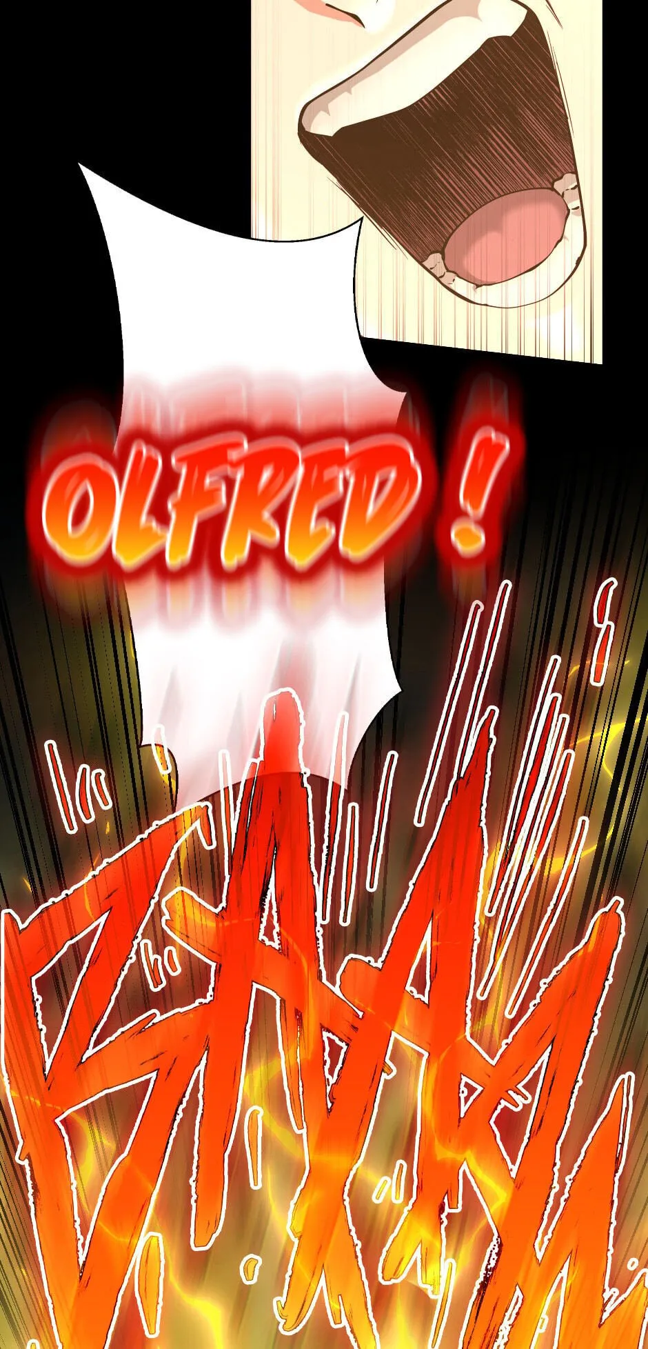 Read The Beginning After the End FRANCAIS Manga Online