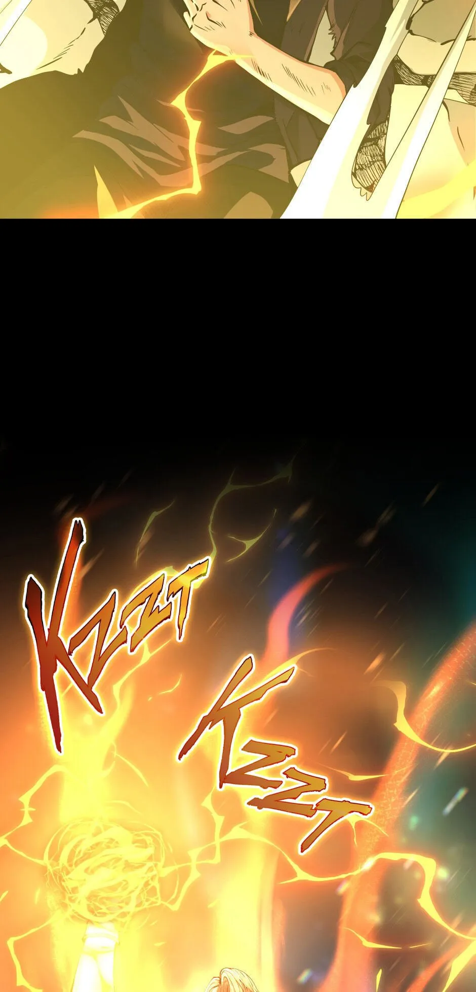 Read The Beginning After the End FRANCAIS Manga Online