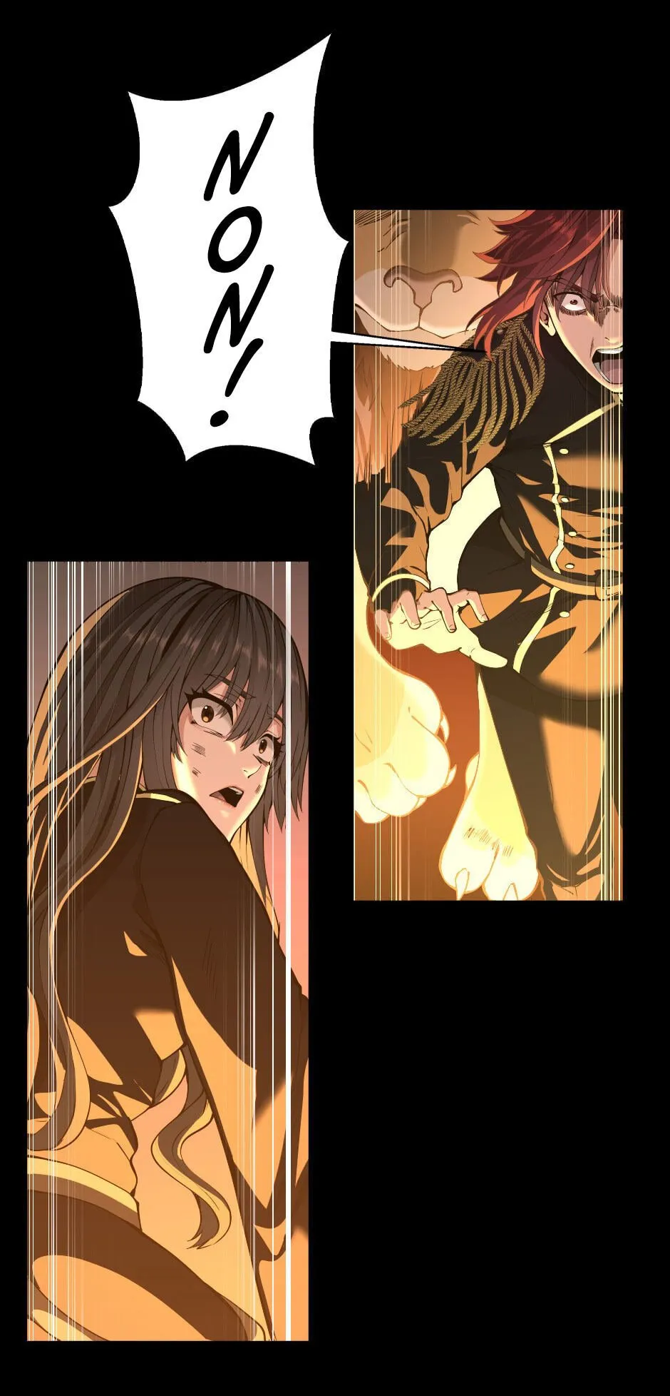 Read The Beginning After the End FRANCAIS Manga Online