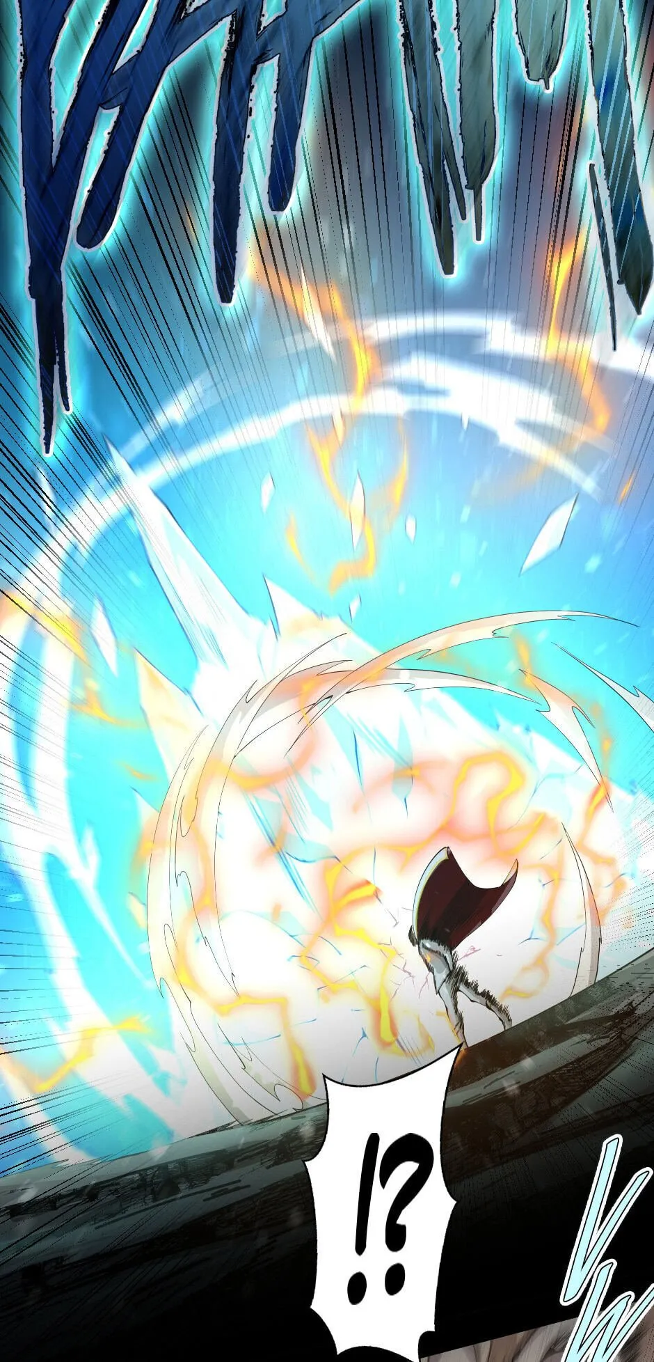 Read The Beginning After the End FRANCAIS Manga Online