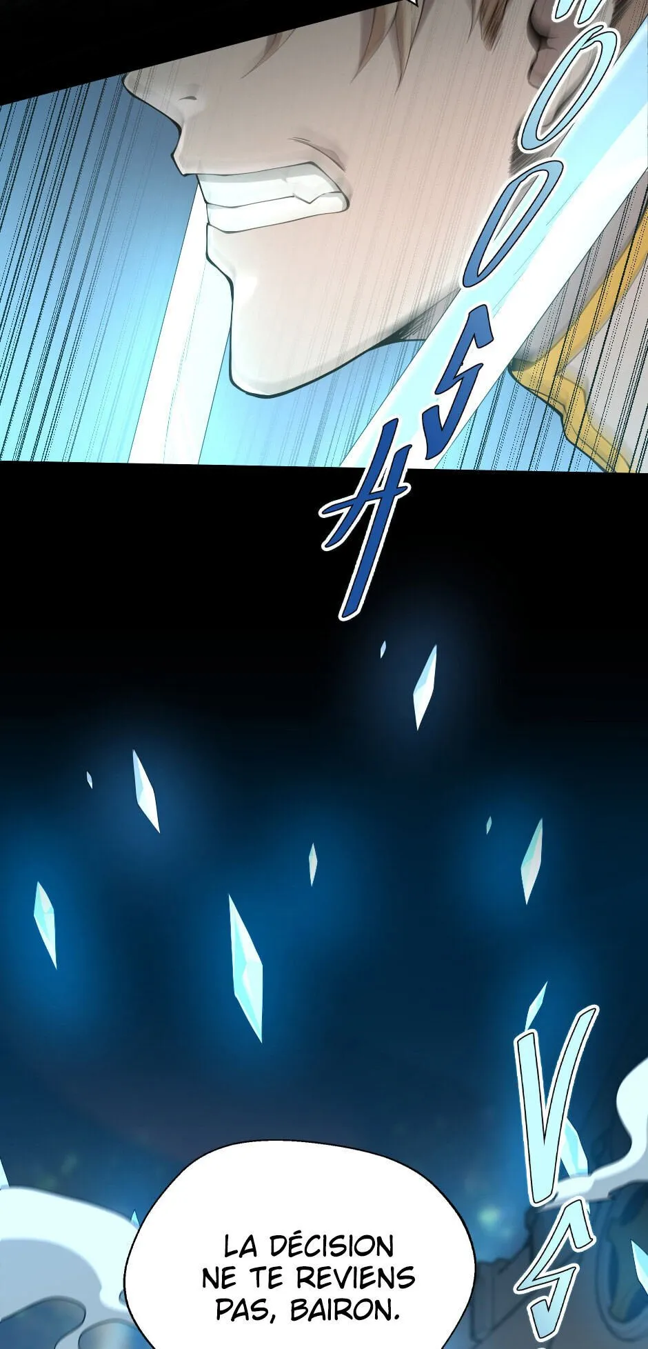 Read The Beginning After the End FRANCAIS Manga Online