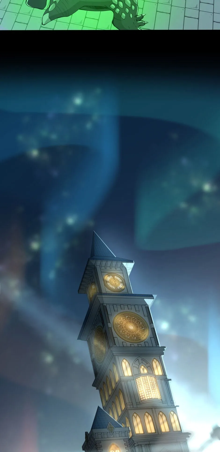 Read The Beginning After the End FRANCAIS Manga Online