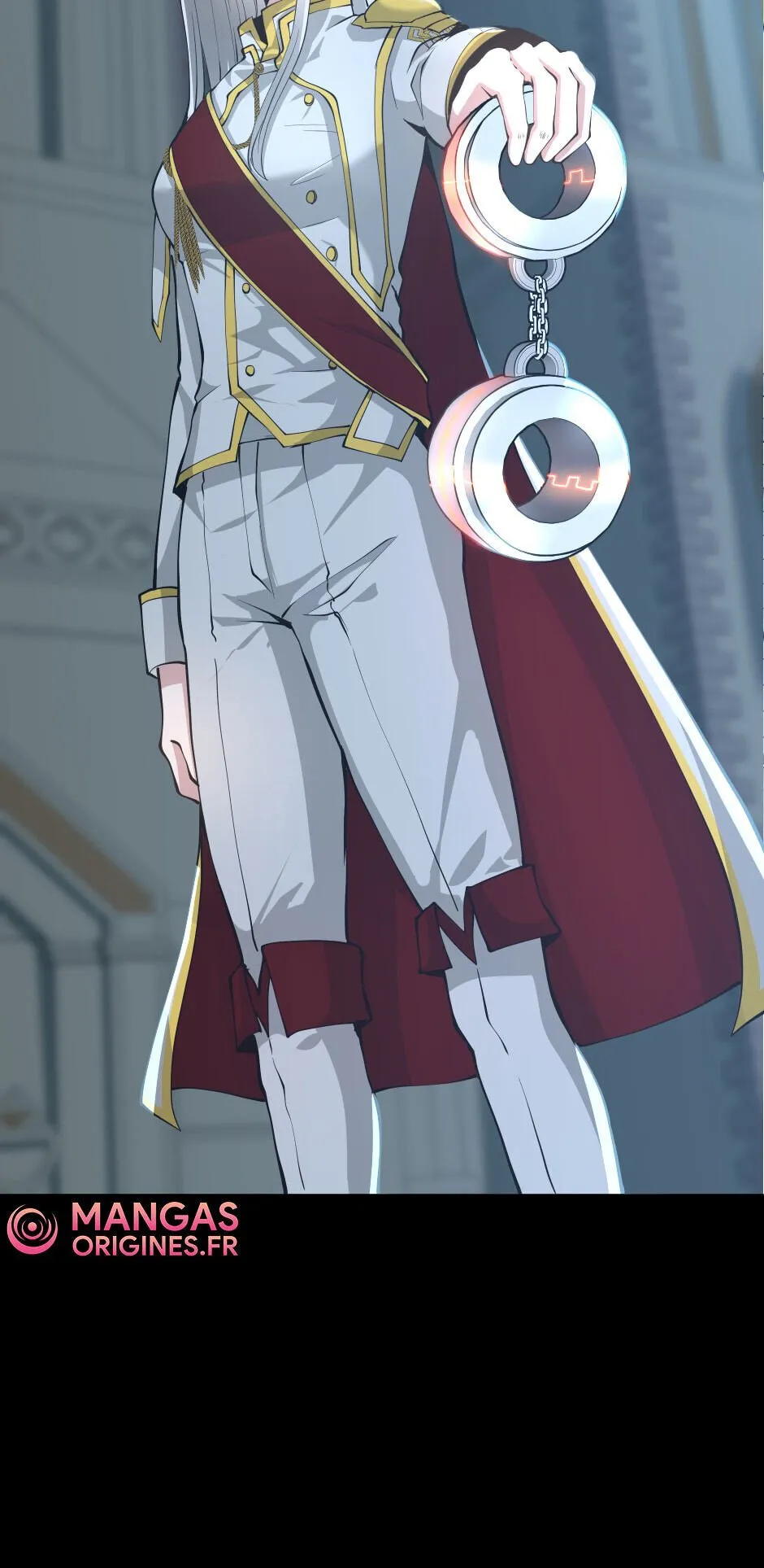 Read The Beginning After the End FRANCAIS Manga Online