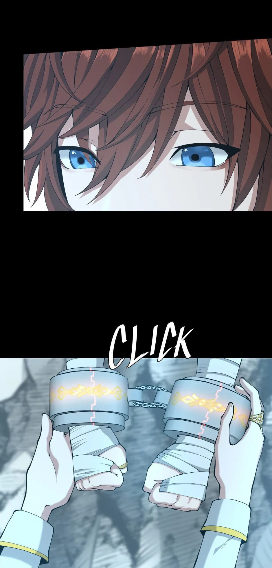 Read The Beginning After the End FRANCAIS Manga Online