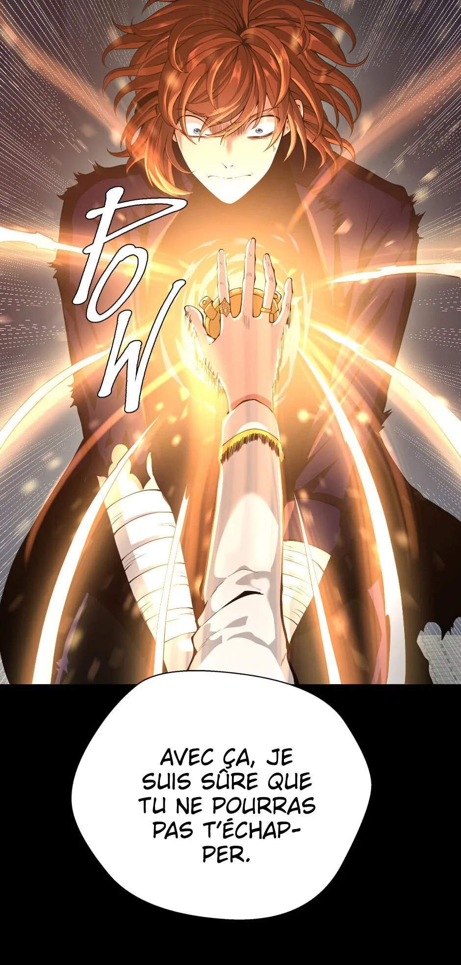 Read The Beginning After the End FRANCAIS Manga Online