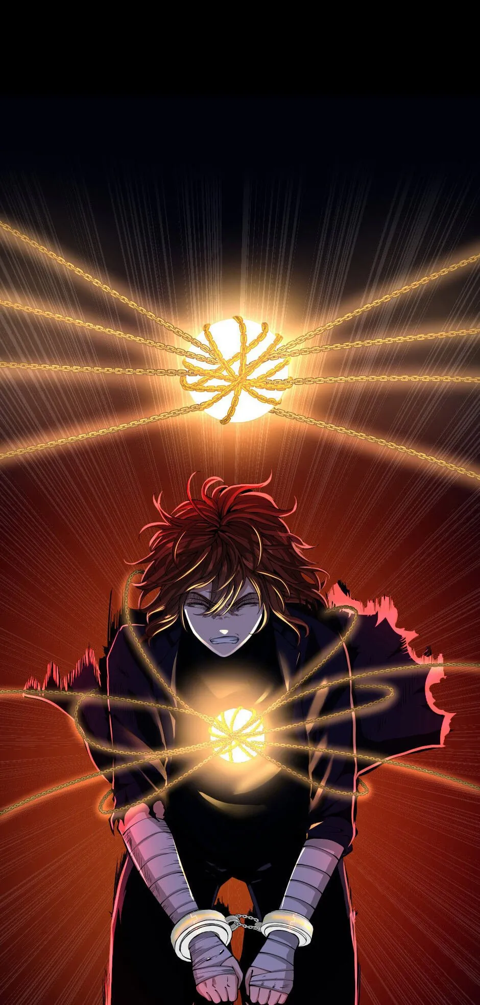 Read The Beginning After the End FRANCAIS Manga Online