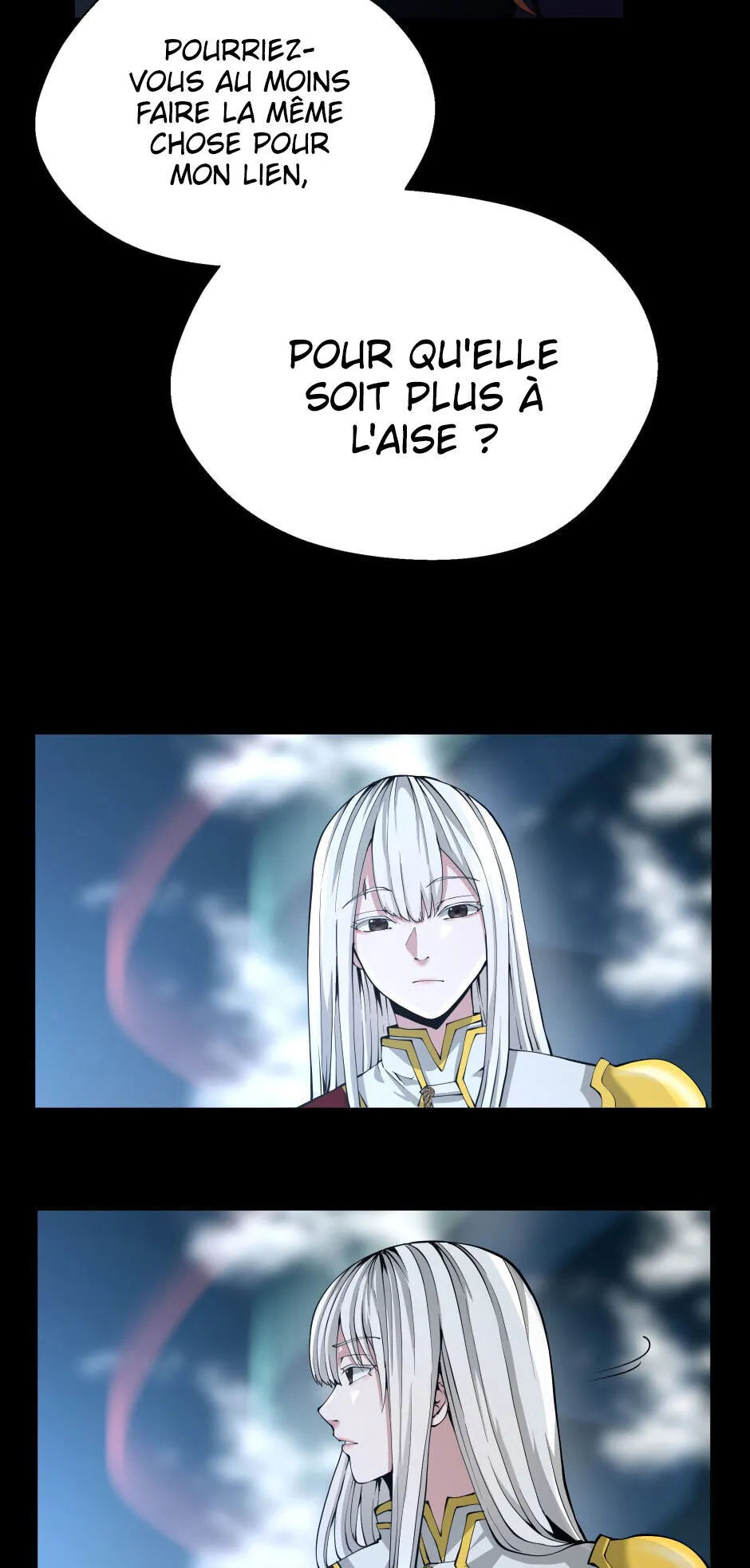 Read The Beginning After the End FRANCAIS Manga Online