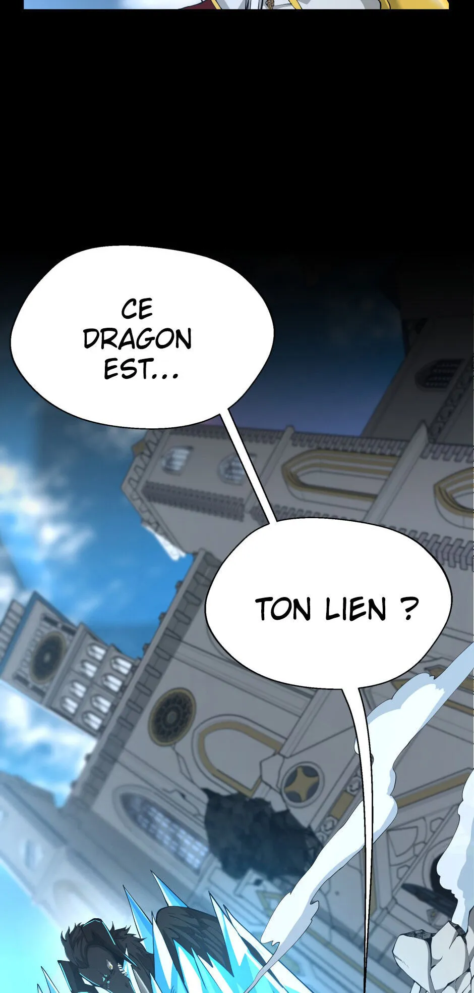 Read The Beginning After the End FRANCAIS Manga Online