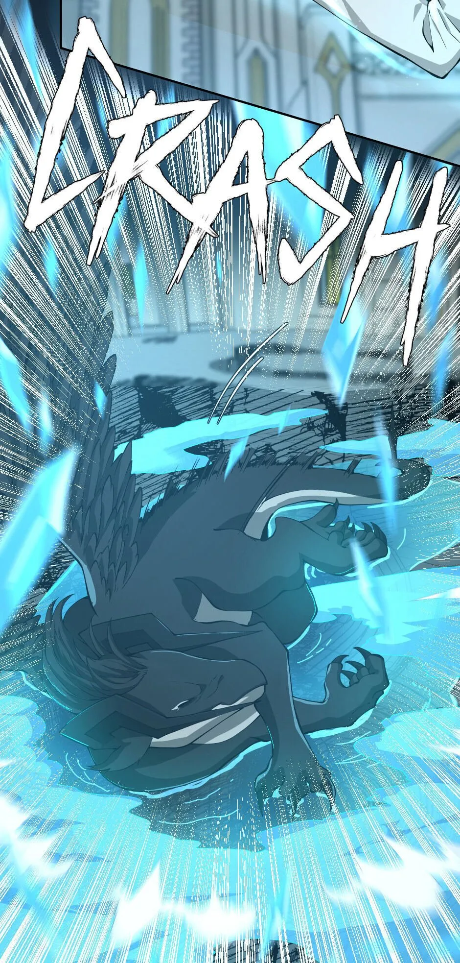 Read The Beginning After the End FRANCAIS Manga Online