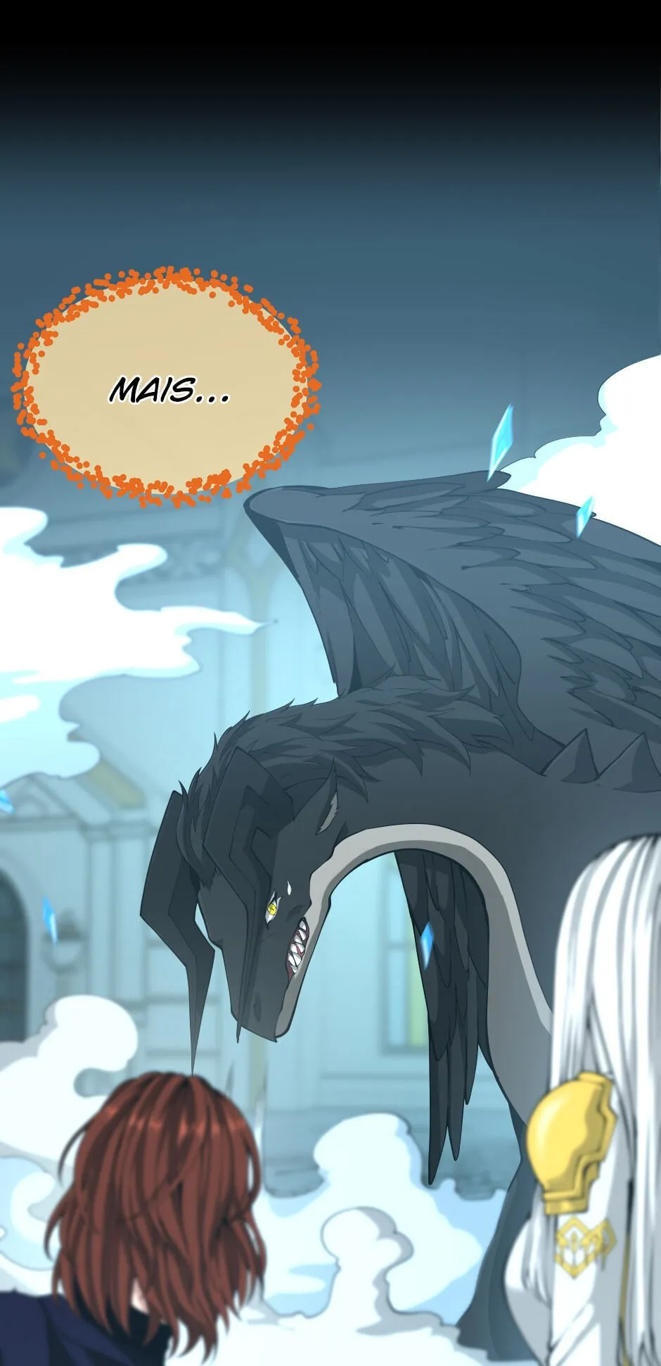 Read The Beginning After the End FRANCAIS Manga Online