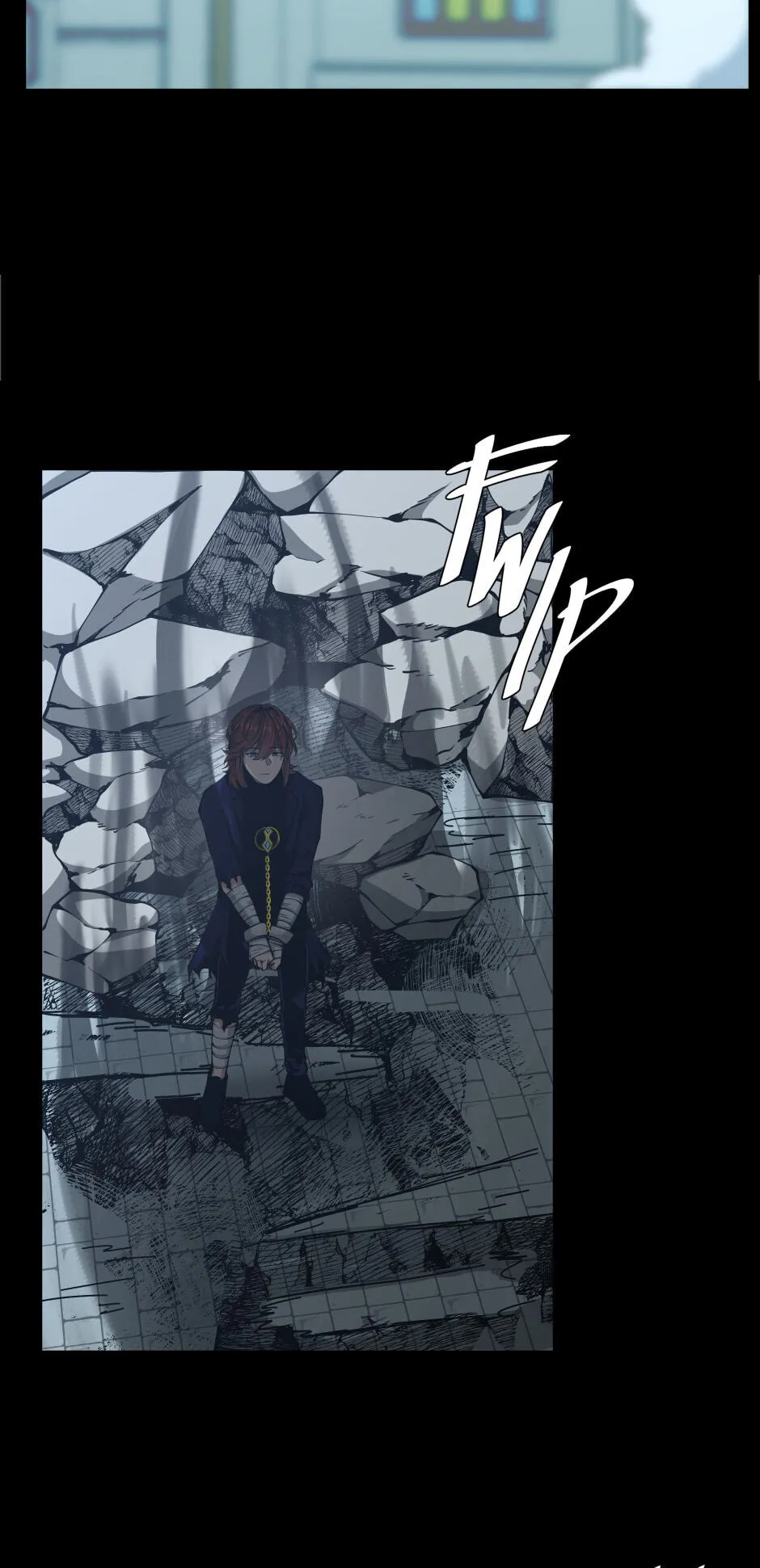 Read The Beginning After the End FRANCAIS Manga Online