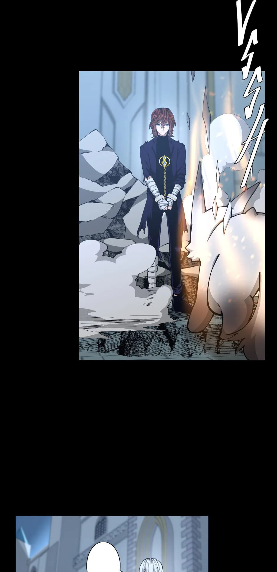 Read The Beginning After the End FRANCAIS Manga Online