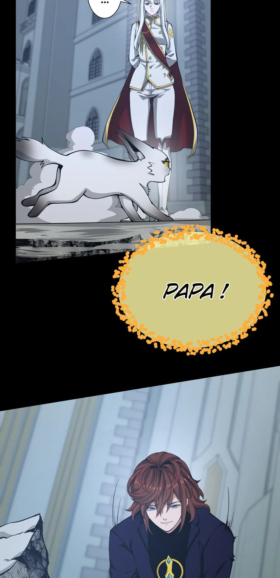 Read The Beginning After the End FRANCAIS Manga Online