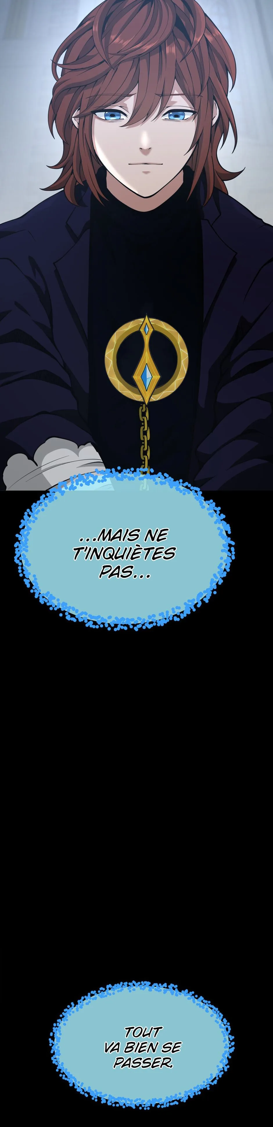 Read The Beginning After the End FRANCAIS Manga Online