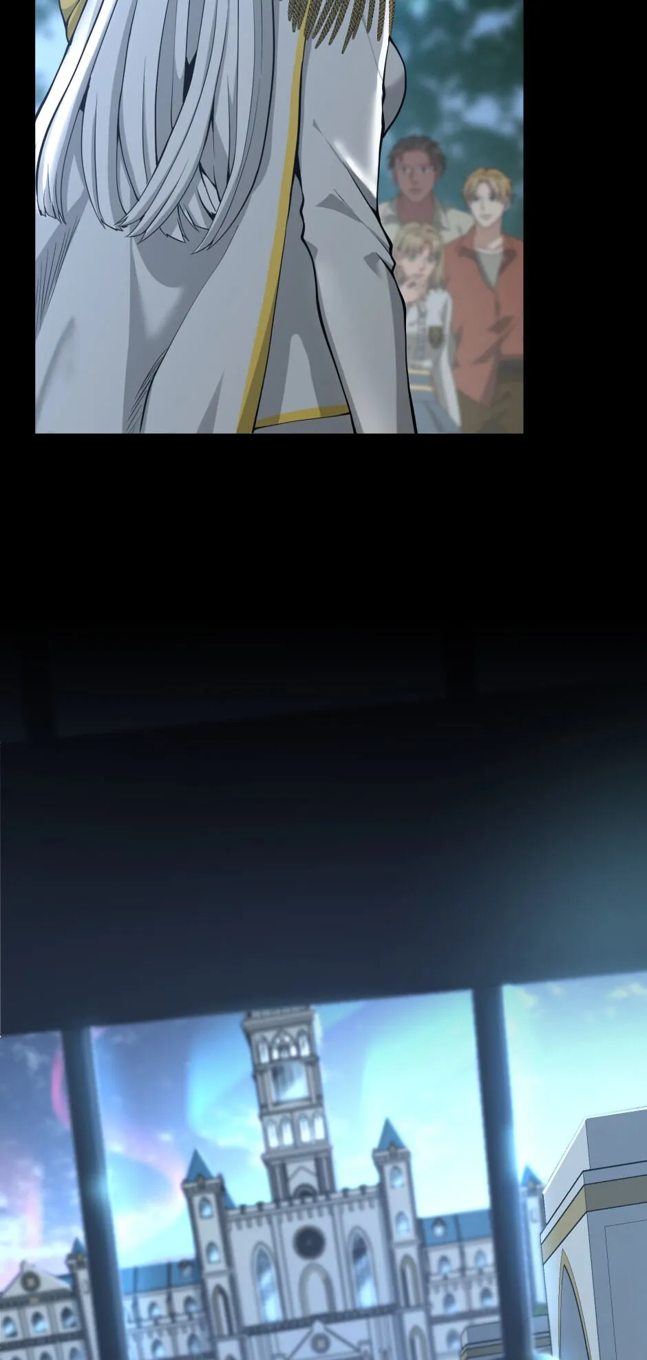 Read The Beginning After the End FRANCAIS Manga Online