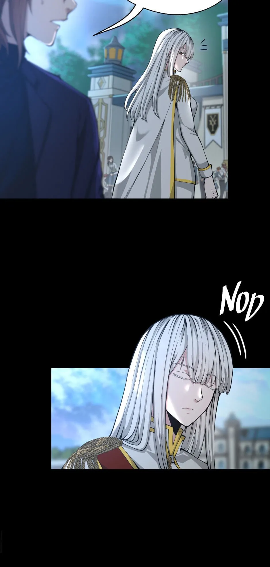 Read The Beginning After the End FRANCAIS Manga Online