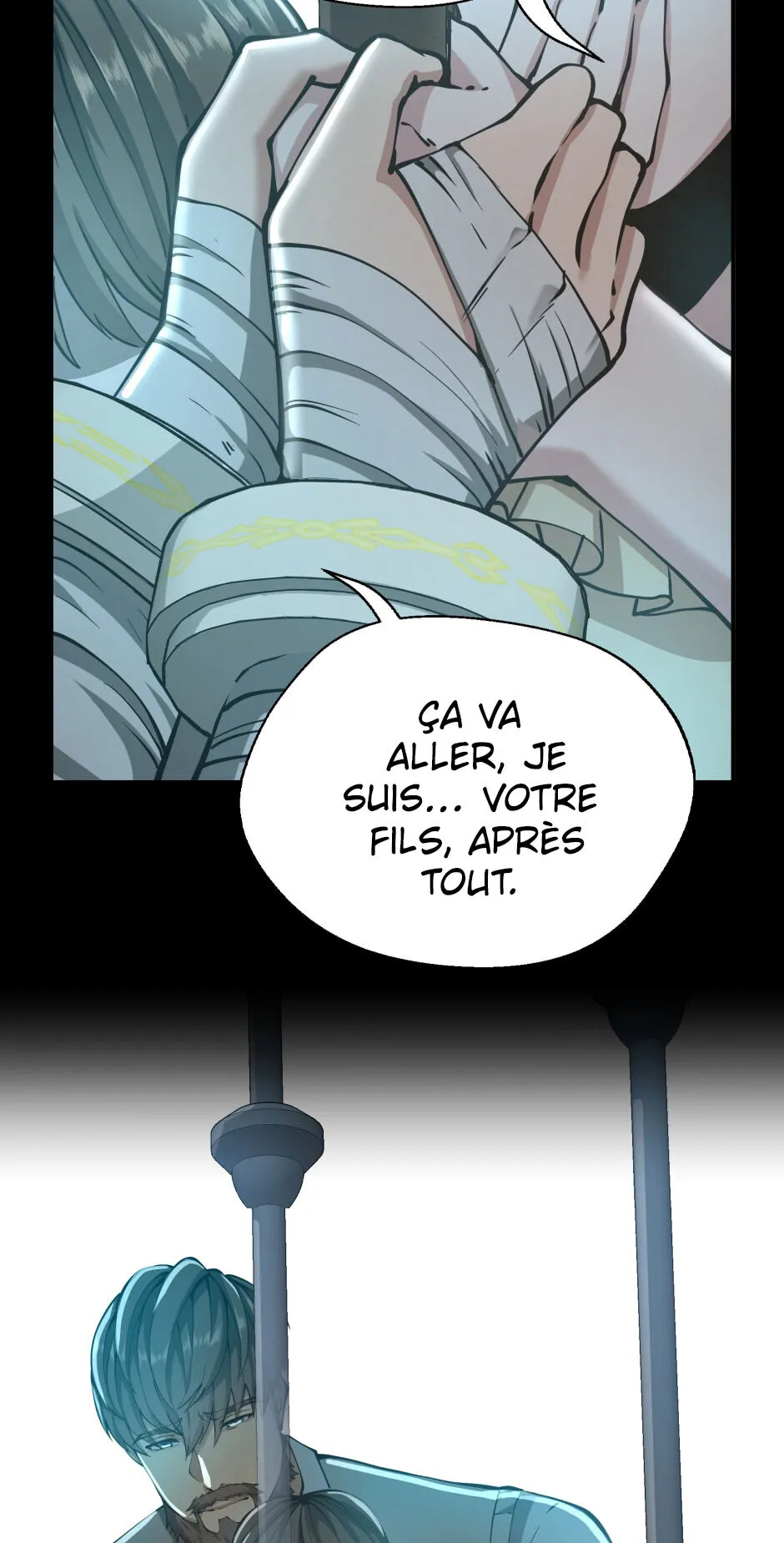 Read The Beginning After the End FRANCAIS Manga Online