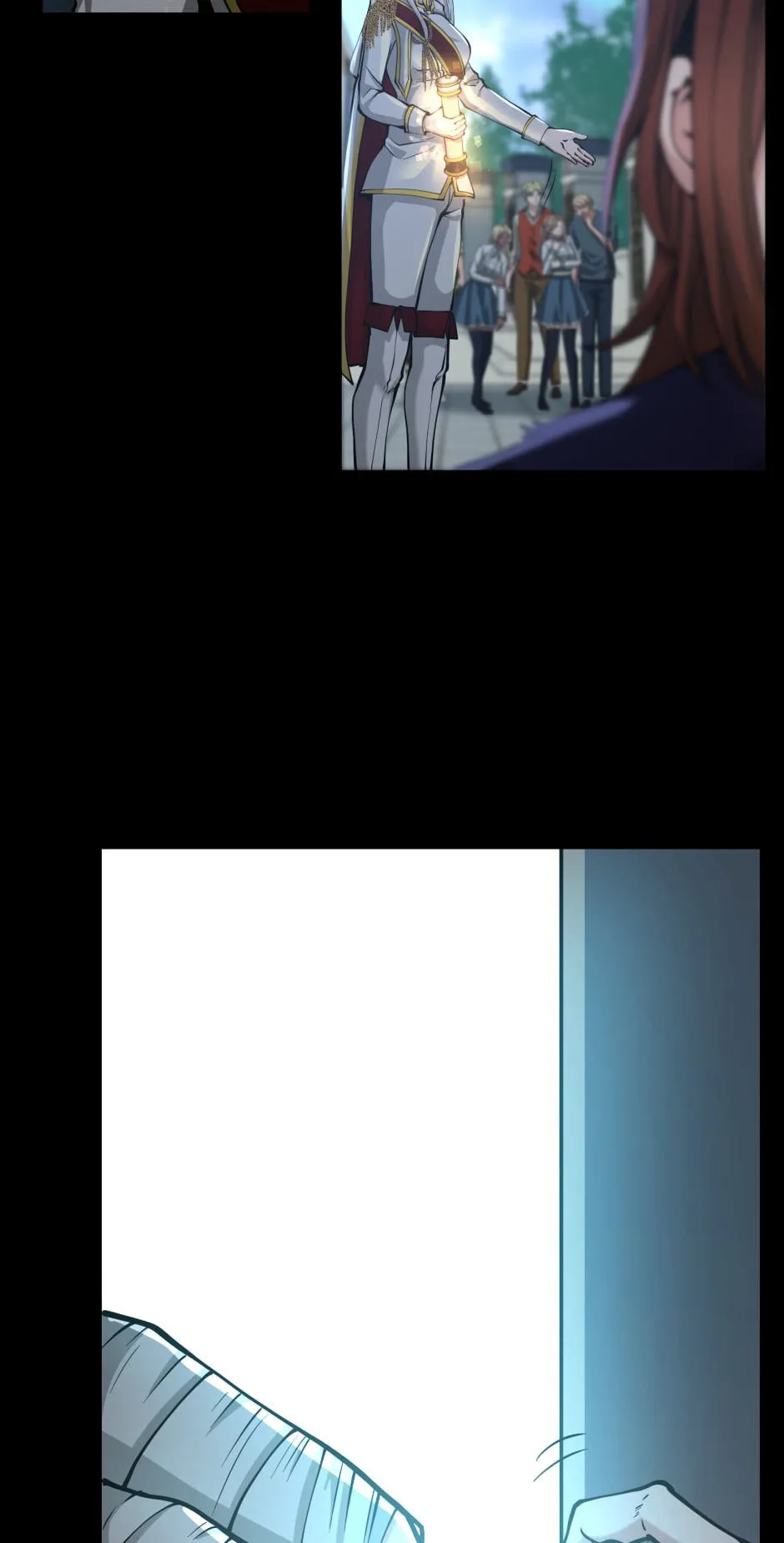 Read The Beginning After the End FRANCAIS Manga Online