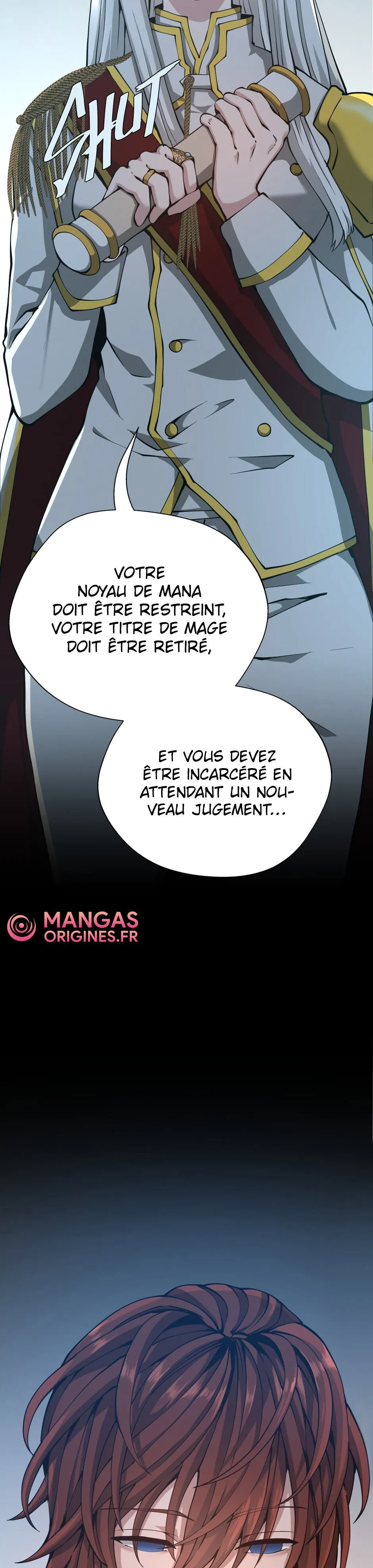 Read The Beginning After the End FRANCAIS Manga Online