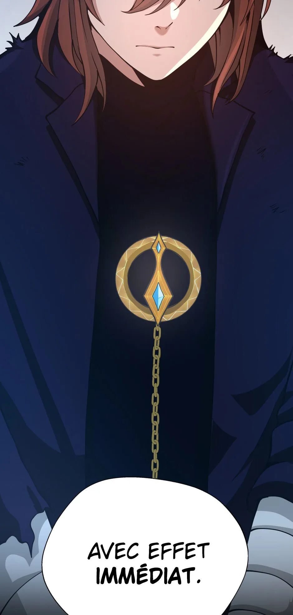 Read The Beginning After the End FRANCAIS Manga Online