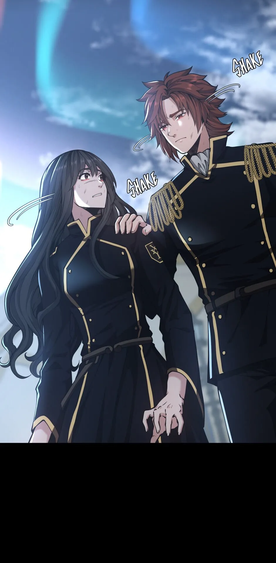 Read The Beginning After the End FRANCAIS Manga Online