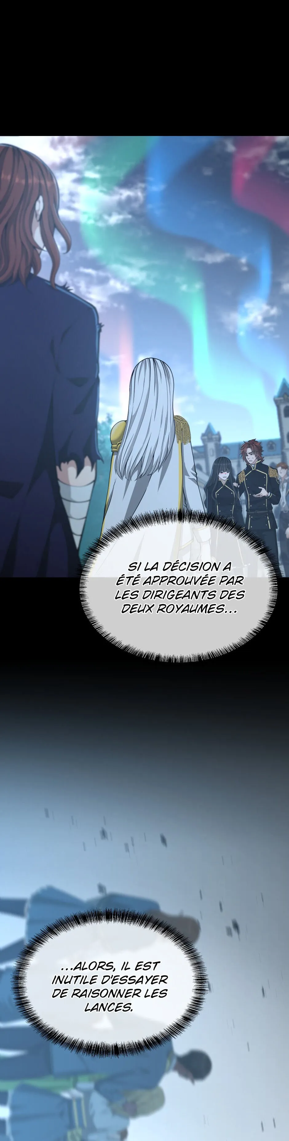 Read The Beginning After the End FRANCAIS Manga Online